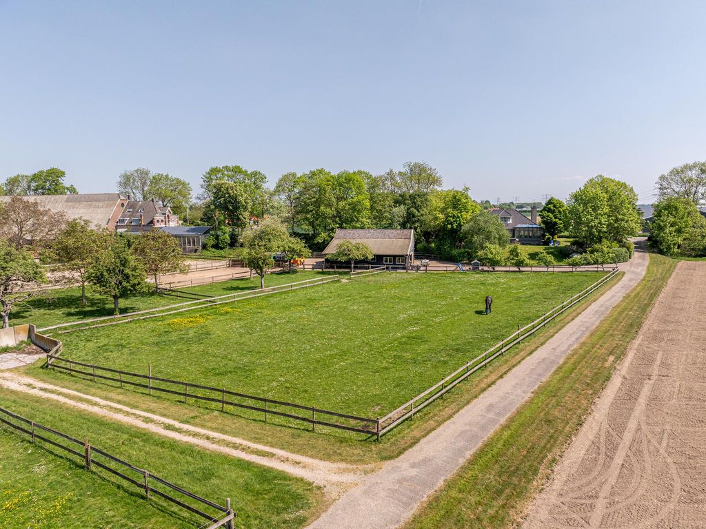 Westdijk 97, MIJNSHEERENLAND