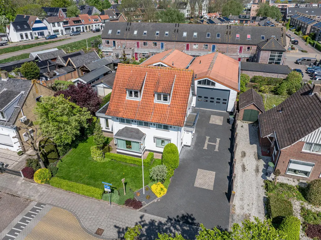 Karel Doormanstraat 62, OUD-BEIJERLAND