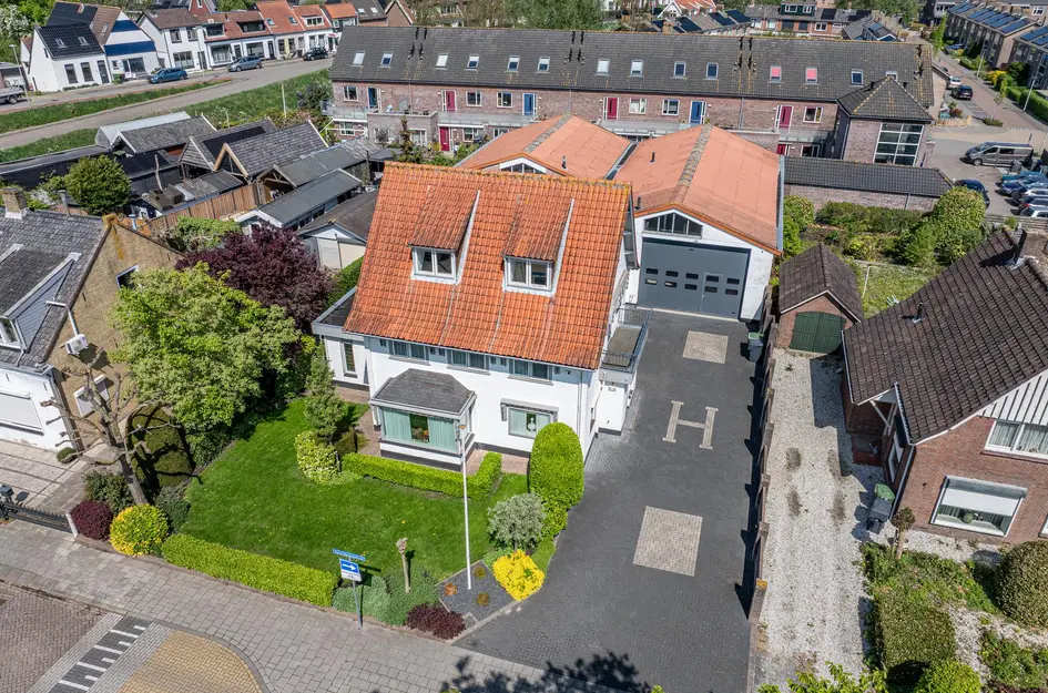 Karel Doormanstraat 62