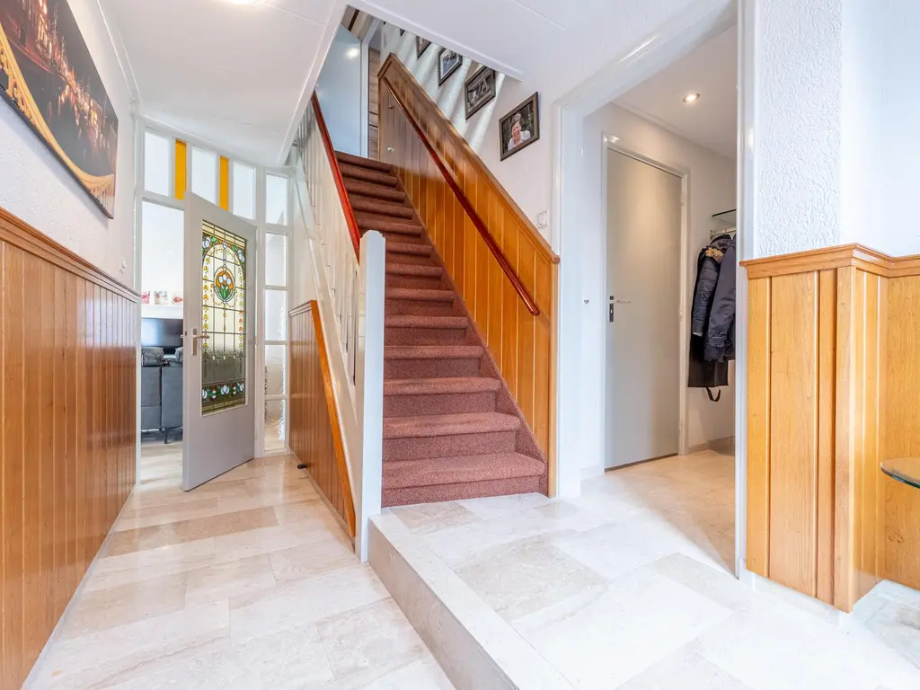 Karel Doormanstraat 62, OUD-BEIJERLAND