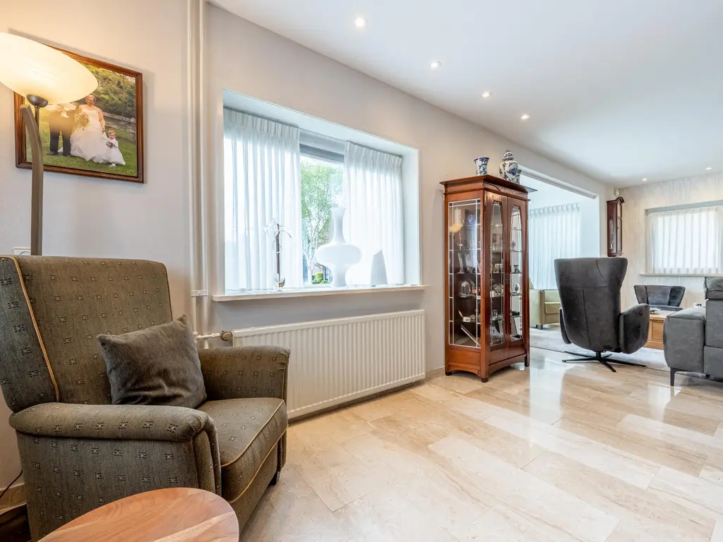 Karel Doormanstraat 62, OUD-BEIJERLAND