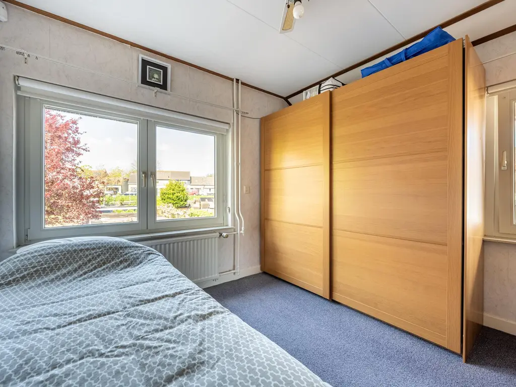 Karel Doormanstraat 62, OUD-BEIJERLAND
