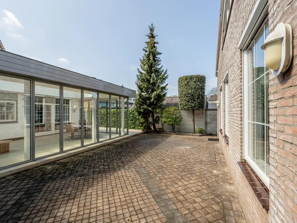 Karel Doormanstraat 62, OUD-BEIJERLAND