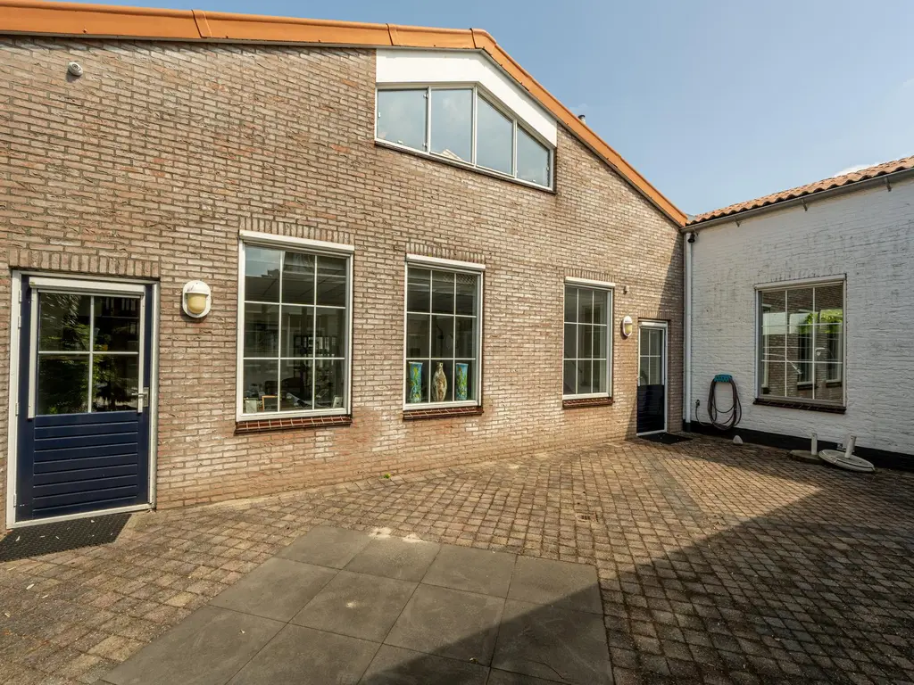 Karel Doormanstraat 62, OUD-BEIJERLAND
