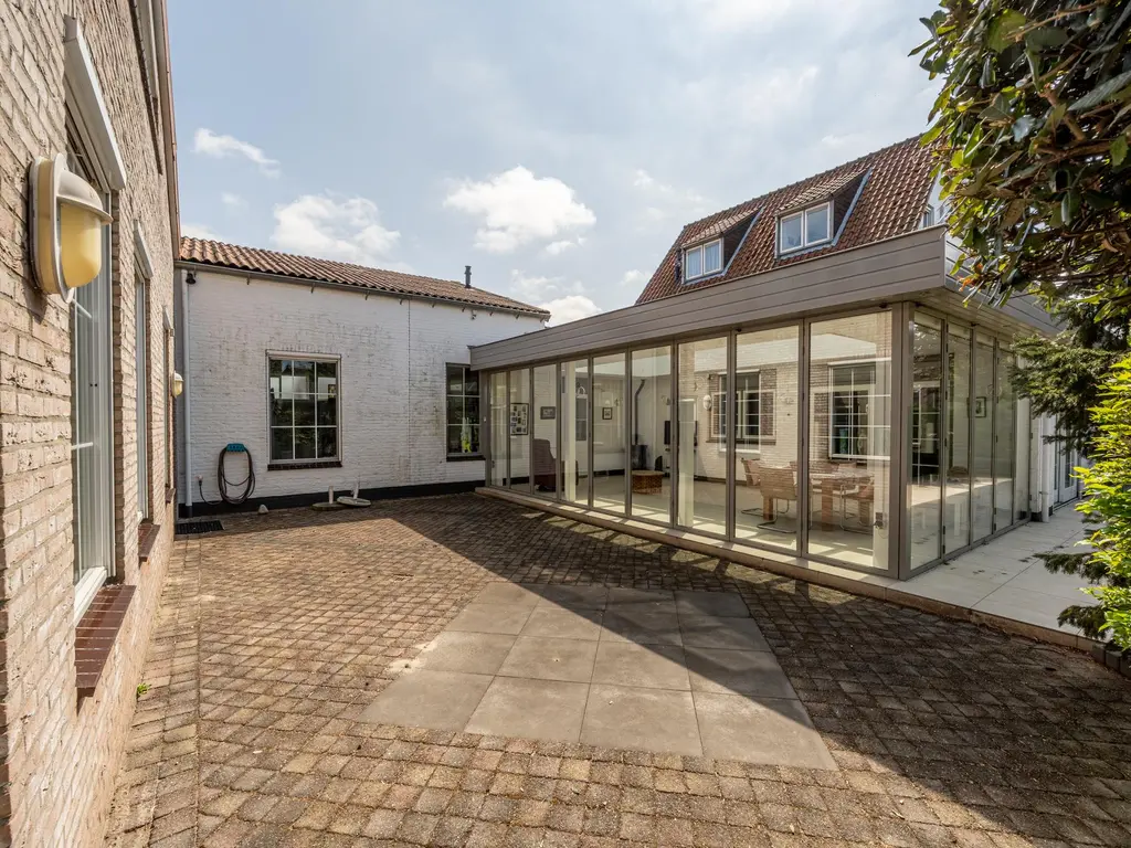 Karel Doormanstraat 62, OUD-BEIJERLAND
