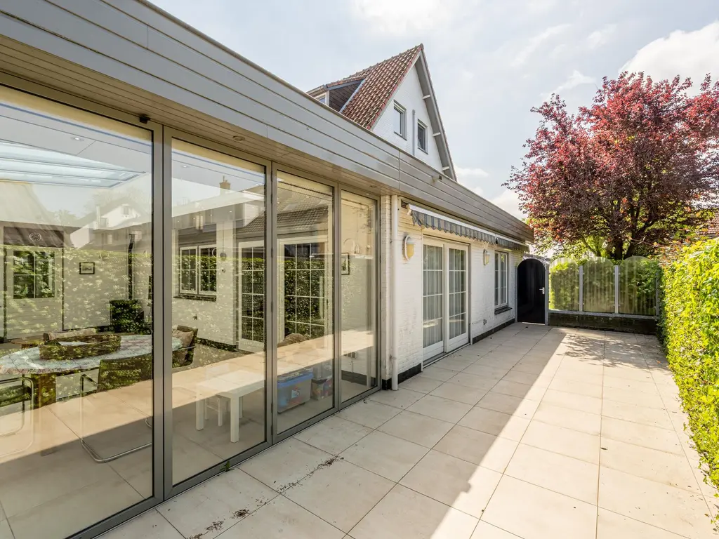 Karel Doormanstraat 62, OUD-BEIJERLAND