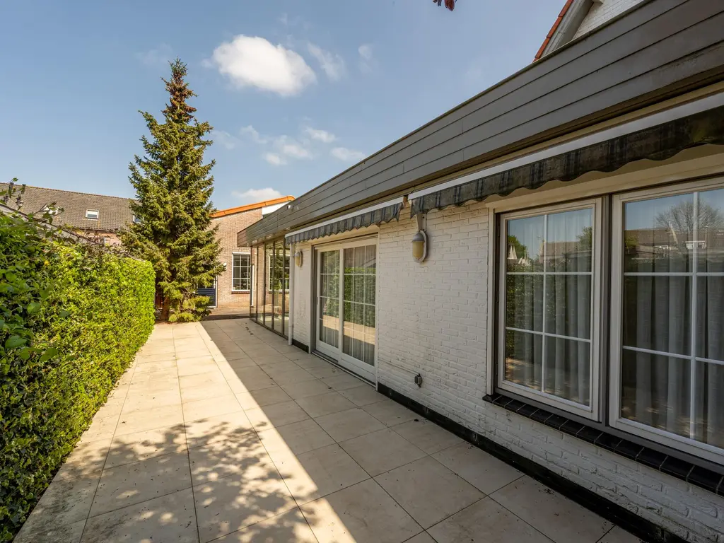 Karel Doormanstraat 62, OUD-BEIJERLAND