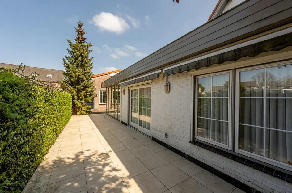 Karel Doormanstraat 62