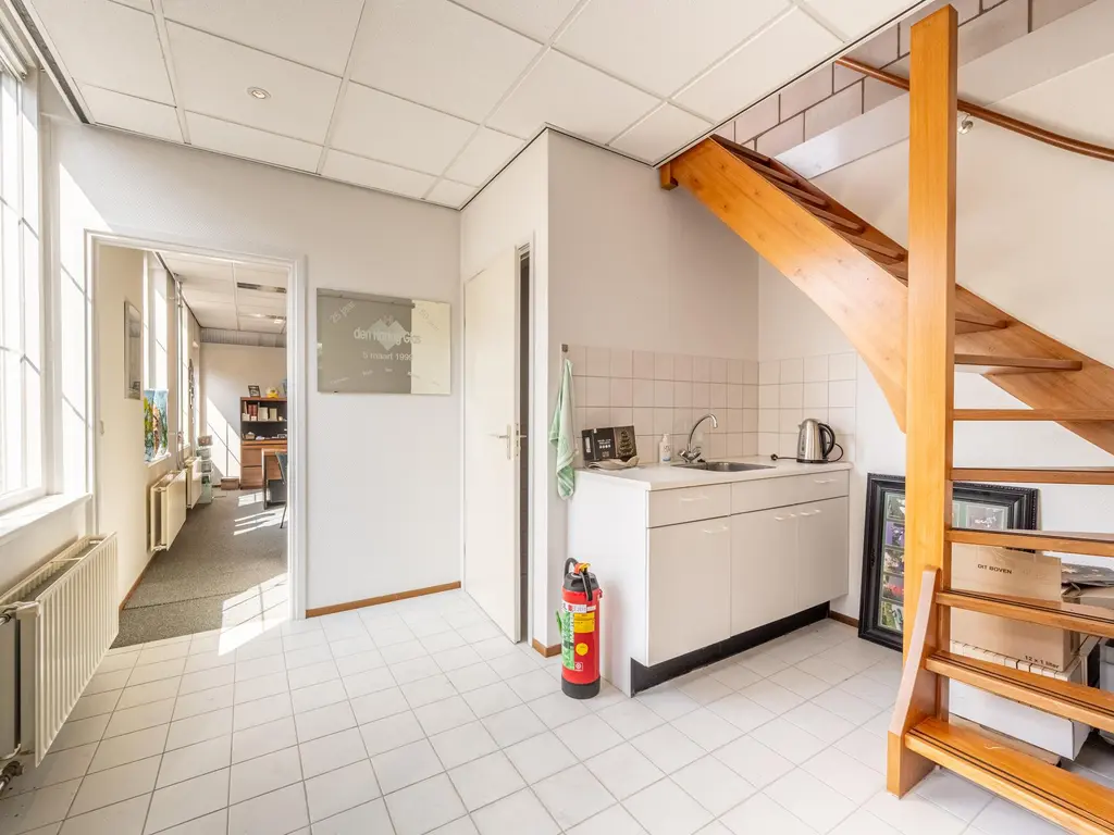 Karel Doormanstraat 62, OUD-BEIJERLAND