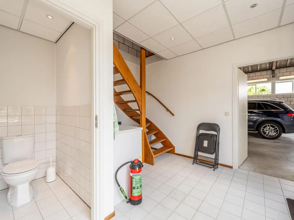 Karel Doormanstraat 62, OUD-BEIJERLAND