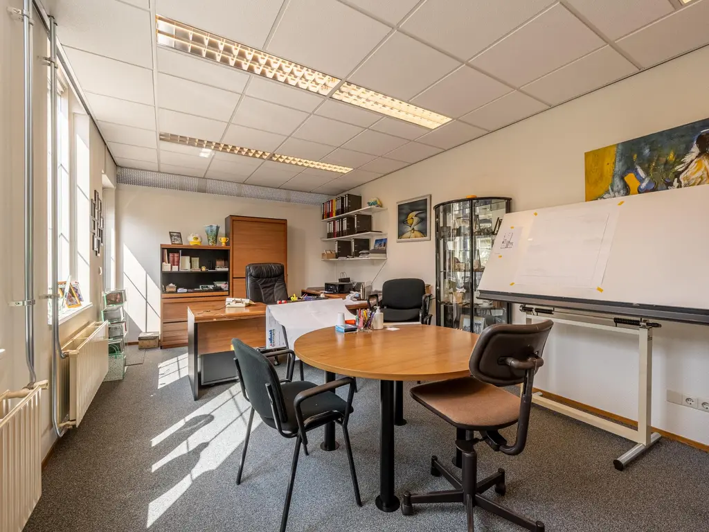 Karel Doormanstraat 62, OUD-BEIJERLAND