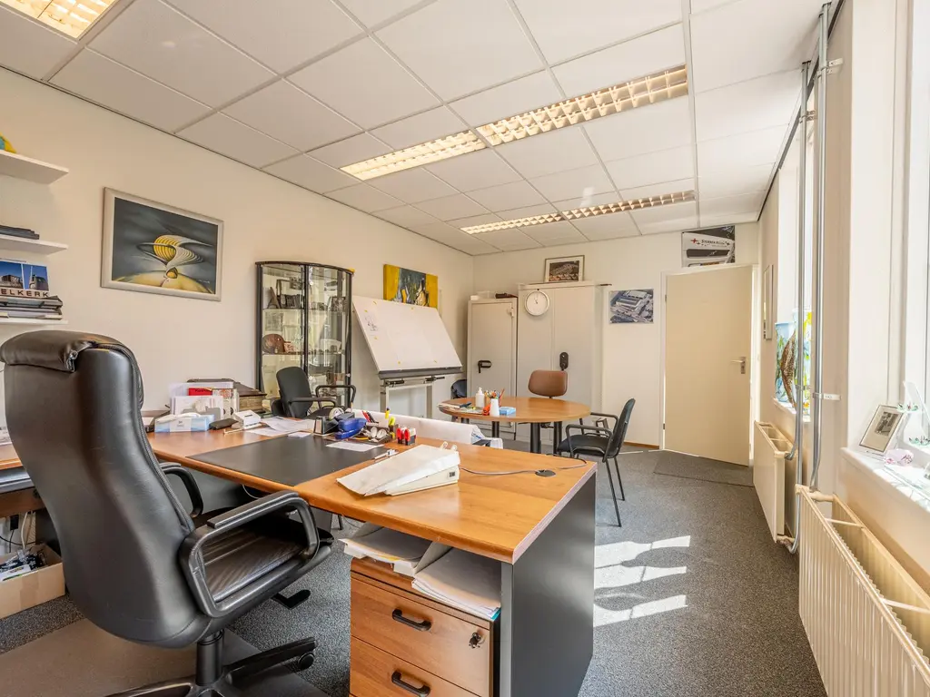 Karel Doormanstraat 62, OUD-BEIJERLAND