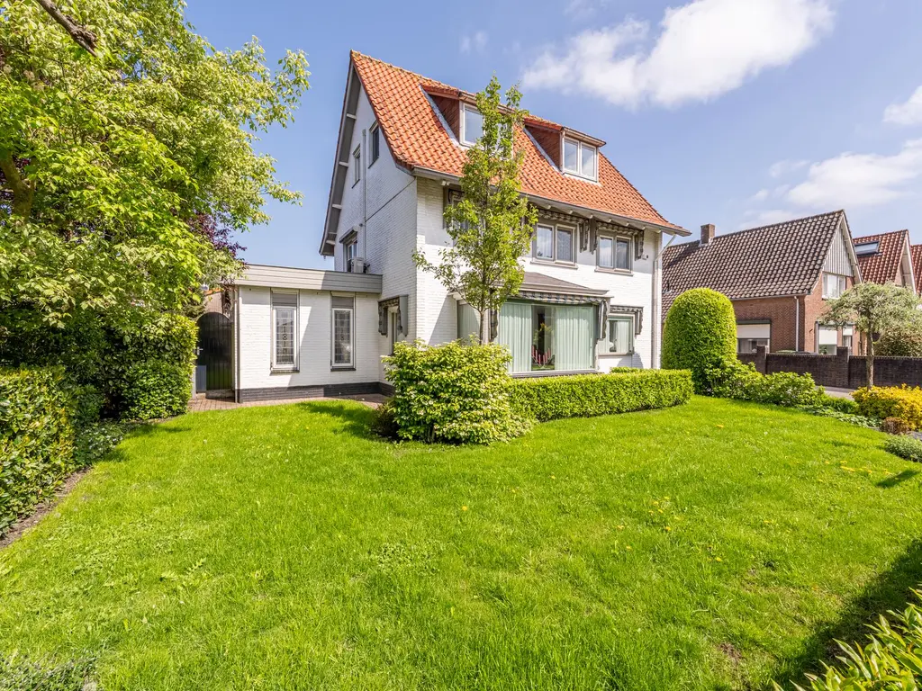 Karel Doormanstraat 62, OUD-BEIJERLAND