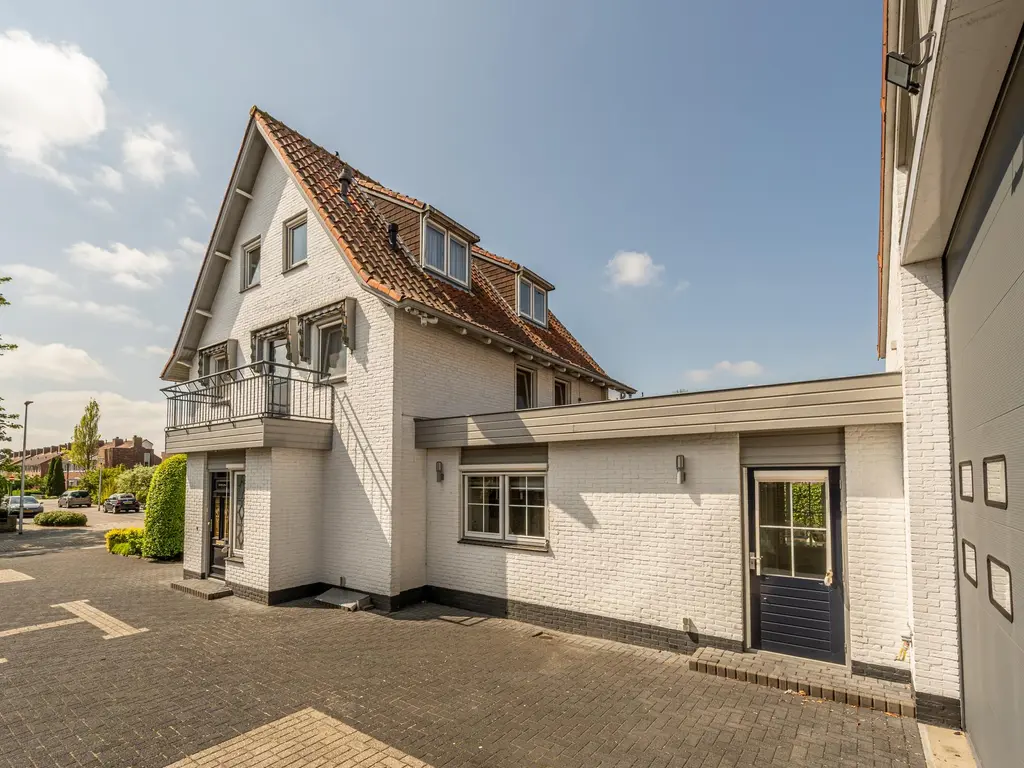 Karel Doormanstraat 62, OUD-BEIJERLAND