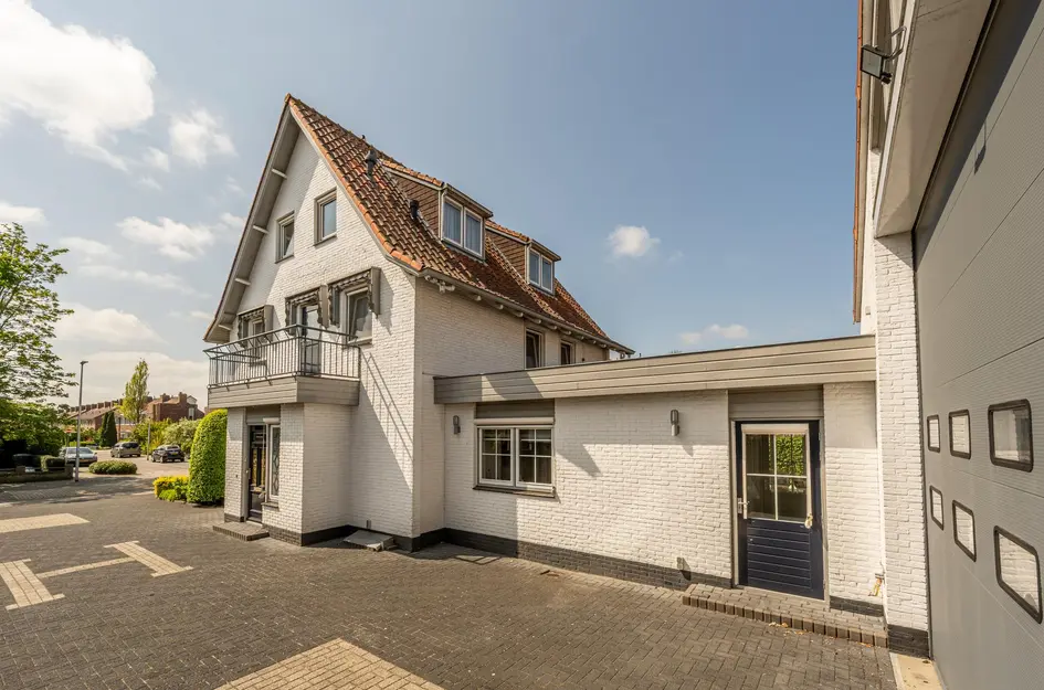 Karel Doormanstraat 62