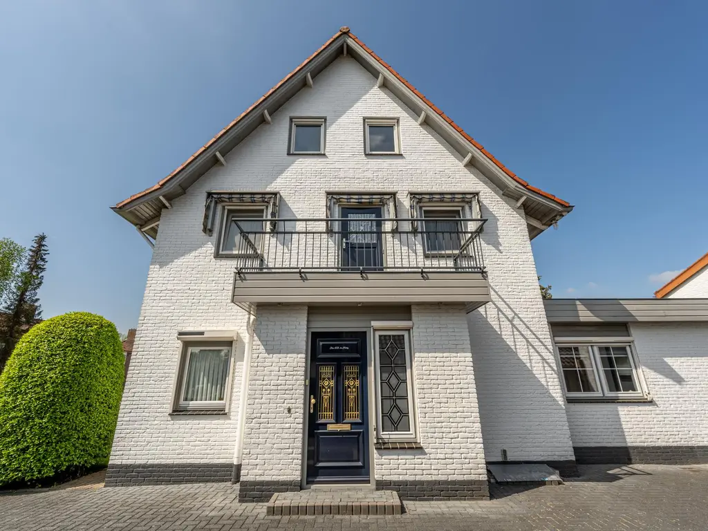 Karel Doormanstraat 62, OUD-BEIJERLAND