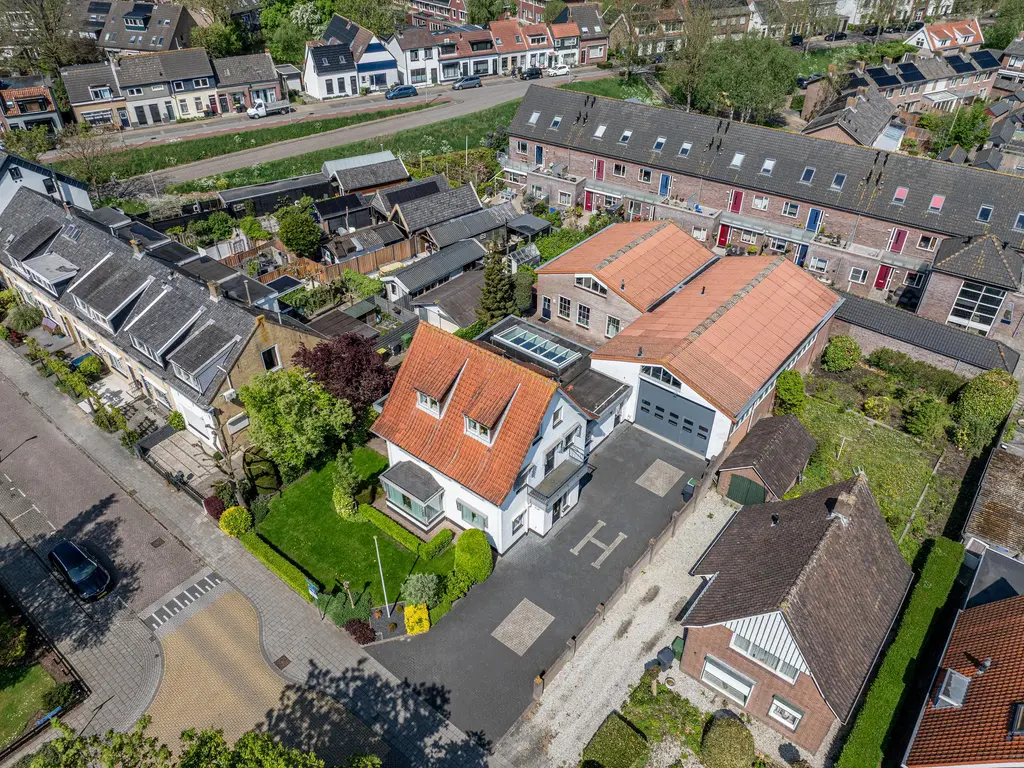 Karel Doormanstraat 62, OUD-BEIJERLAND
