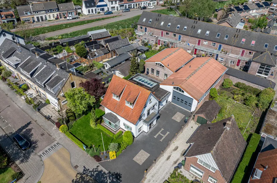 Karel Doormanstraat 62