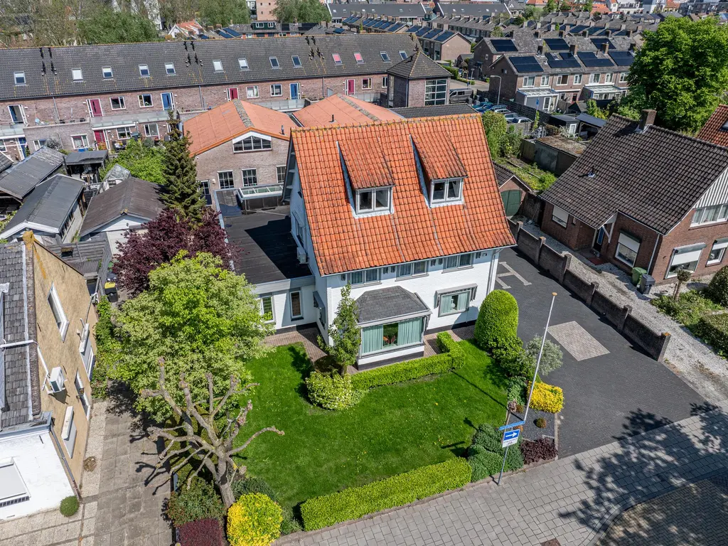 Karel Doormanstraat 62, OUD-BEIJERLAND