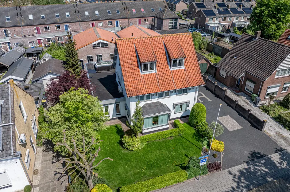 Karel Doormanstraat 62