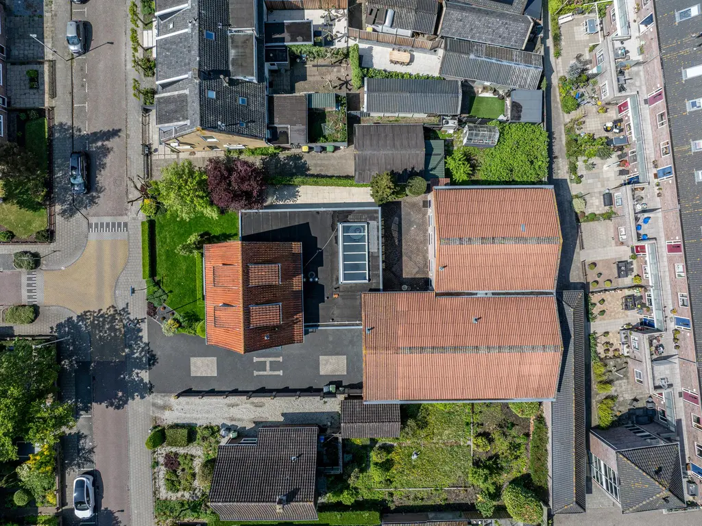 Karel Doormanstraat 62, OUD-BEIJERLAND