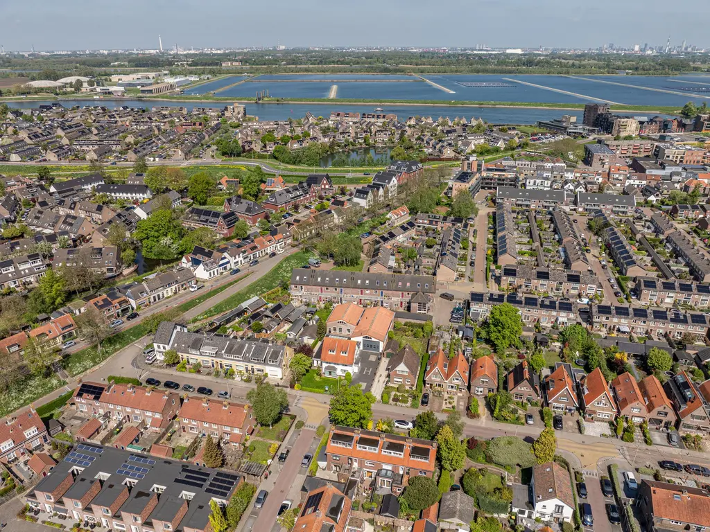 Karel Doormanstraat 62, OUD-BEIJERLAND