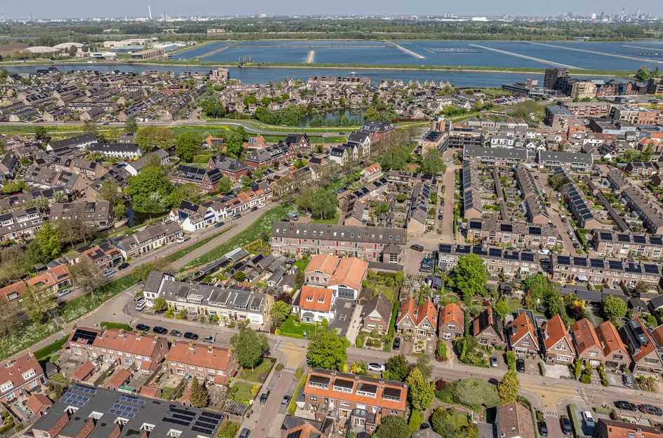Karel Doormanstraat 62