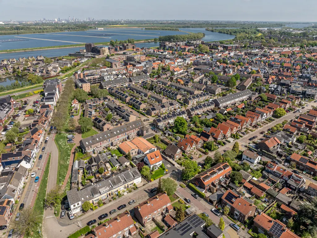Karel Doormanstraat 62, OUD-BEIJERLAND