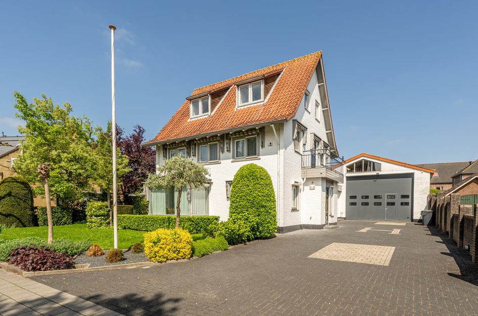 Karel Doormanstraat 62