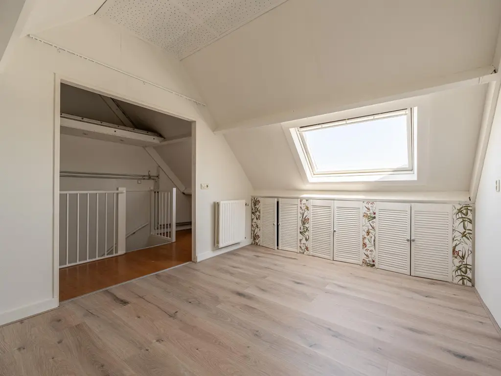 Martin Luther Kingerf 13, OUD-BEIJERLAND
