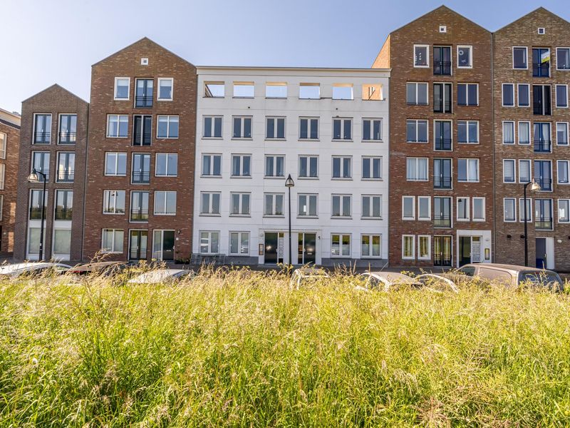 Spuizicht 14, OUD-BEIJERLAND