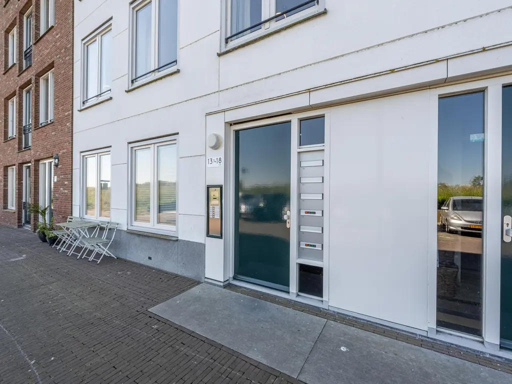 Spuizicht 14, OUD-BEIJERLAND