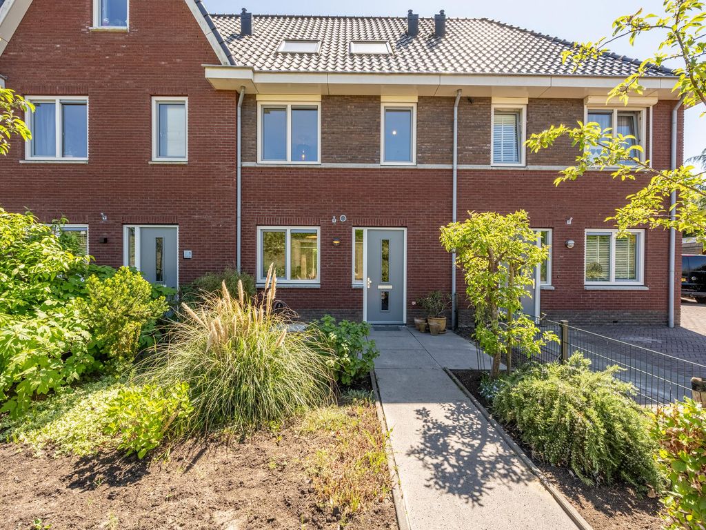 Spuidijk 3, OUD-BEIJERLAND