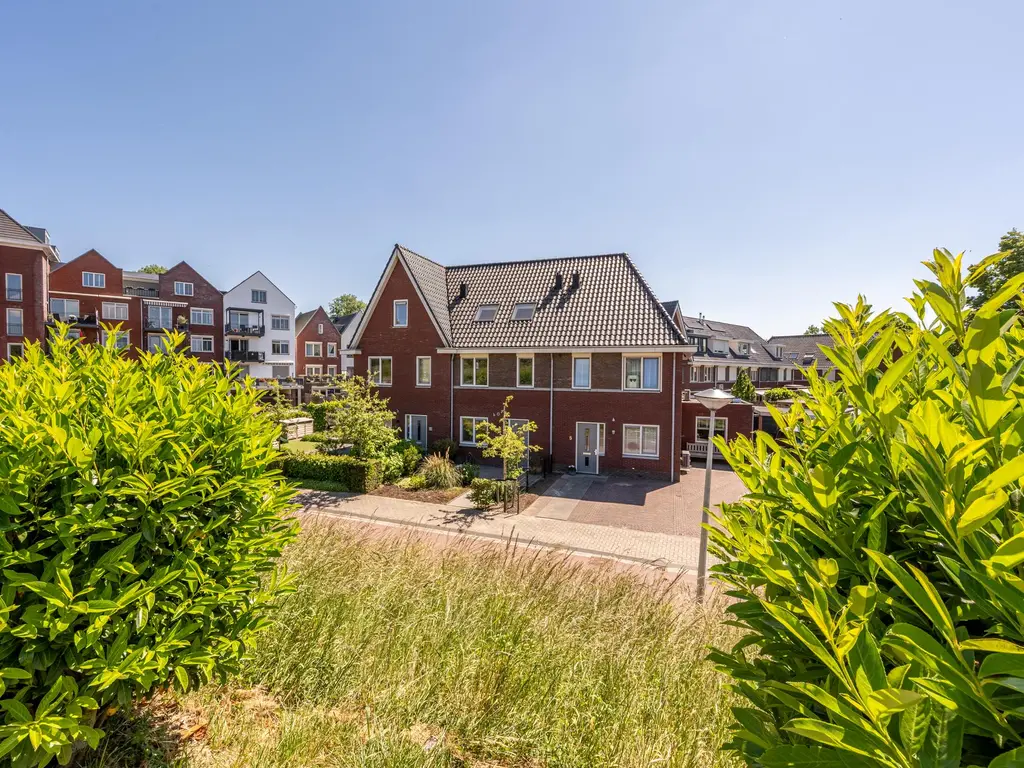 Spuidijk 3, OUD-BEIJERLAND
