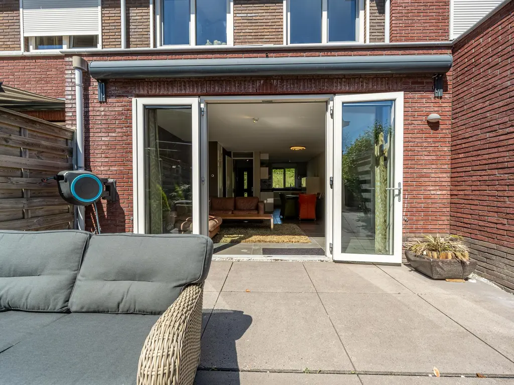 Spuidijk 3, OUD-BEIJERLAND