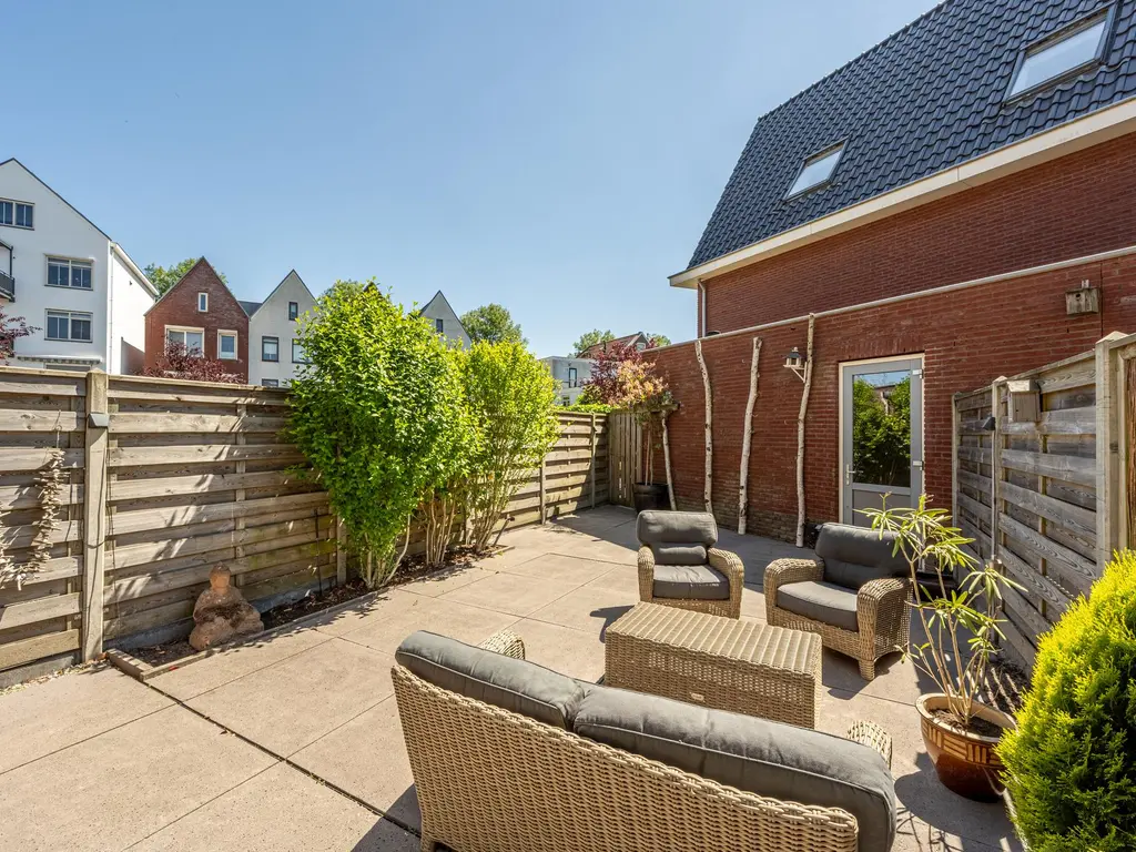 Spuidijk 3, OUD-BEIJERLAND