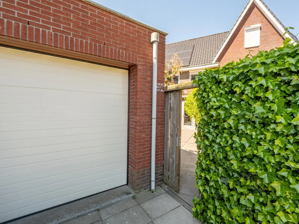 Spuidijk 3, OUD-BEIJERLAND