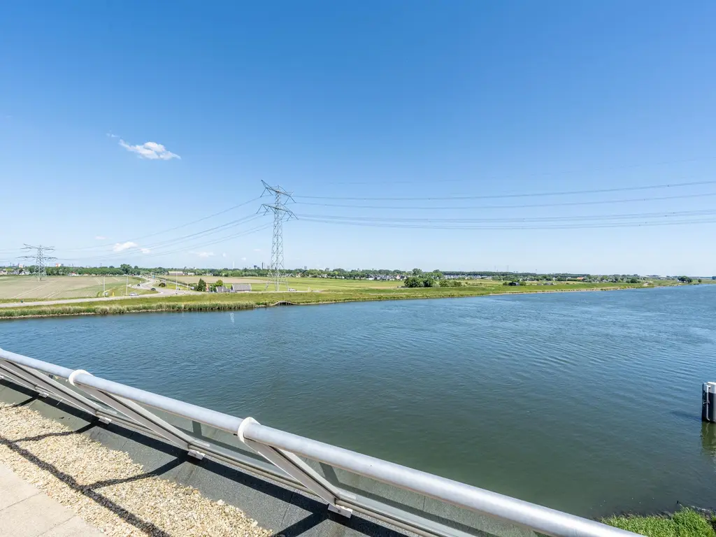 Scheepswerf 412, NIEUW-BEIJERLAND