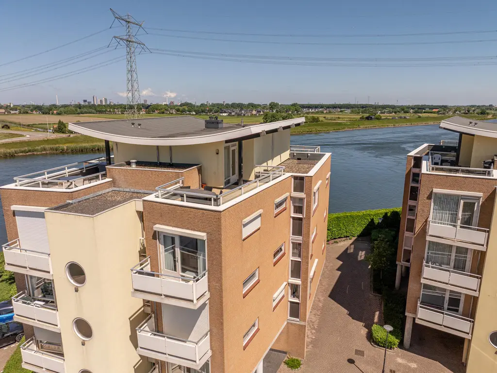 Scheepswerf 412, NIEUW-BEIJERLAND