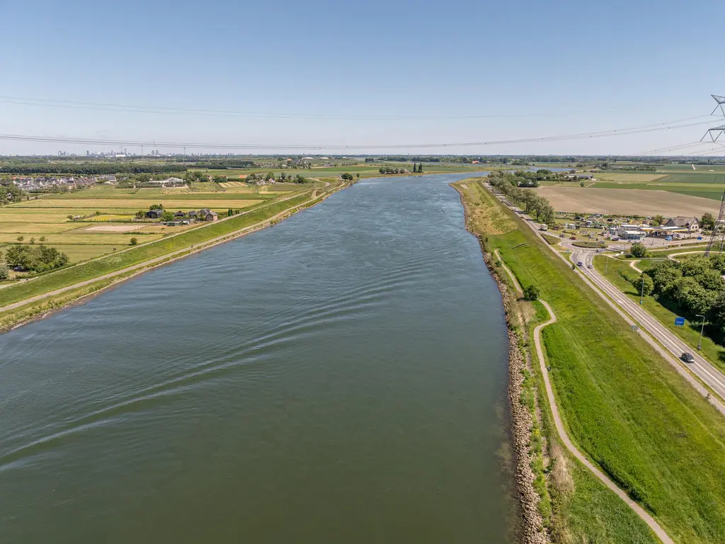 Scheepswerf 412, NIEUW-BEIJERLAND