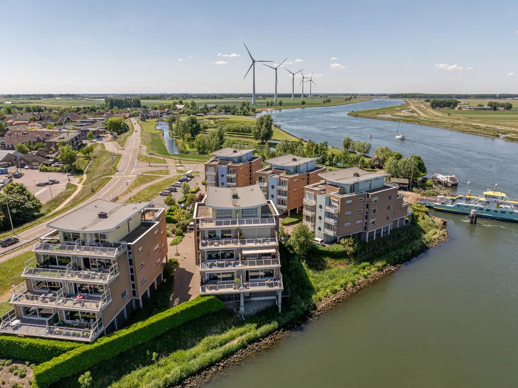 Scheepswerf 412, NIEUW-BEIJERLAND