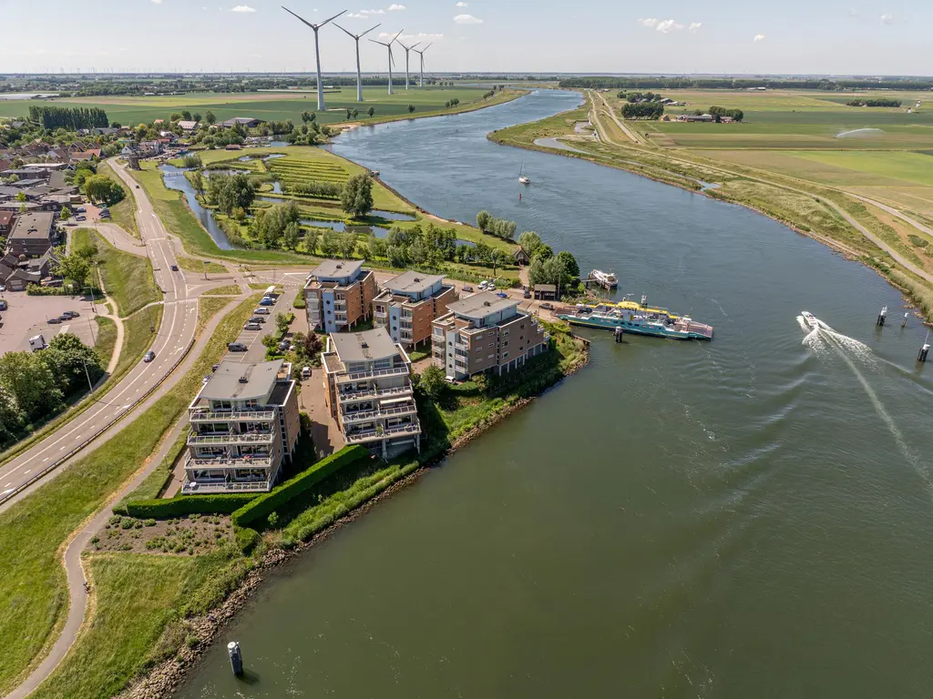 Scheepswerf 412, NIEUW-BEIJERLAND