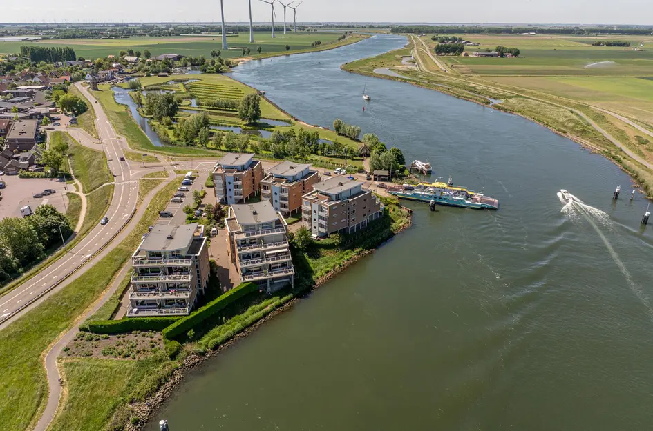 Scheepswerf 412