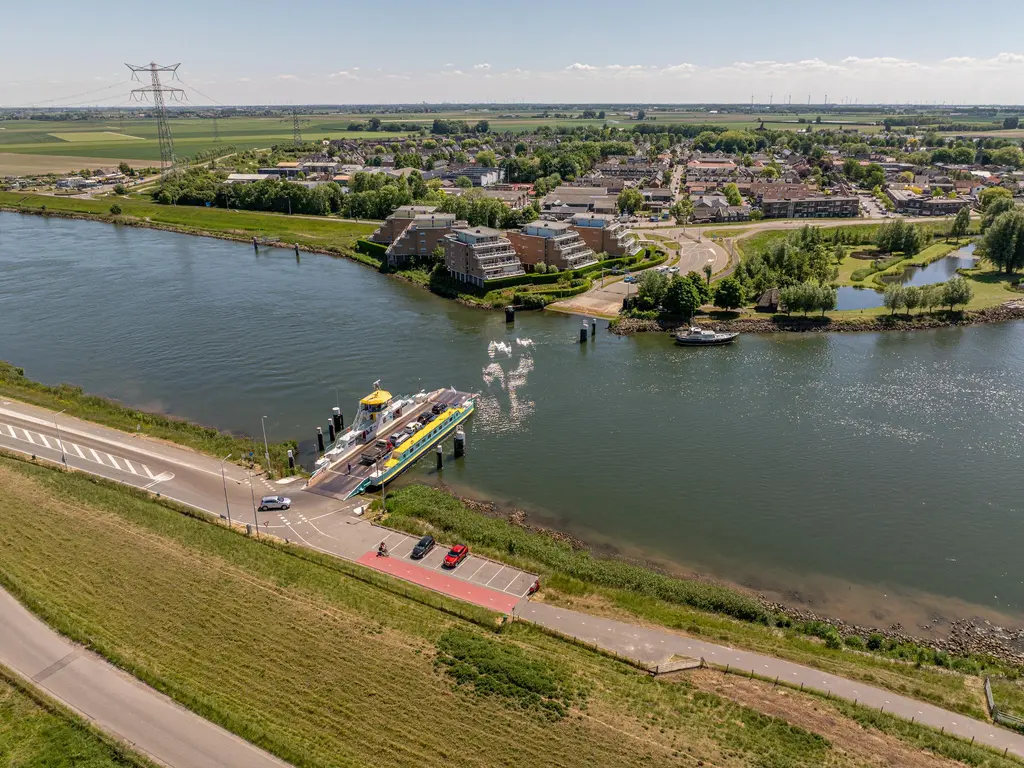 Scheepswerf 412, NIEUW-BEIJERLAND