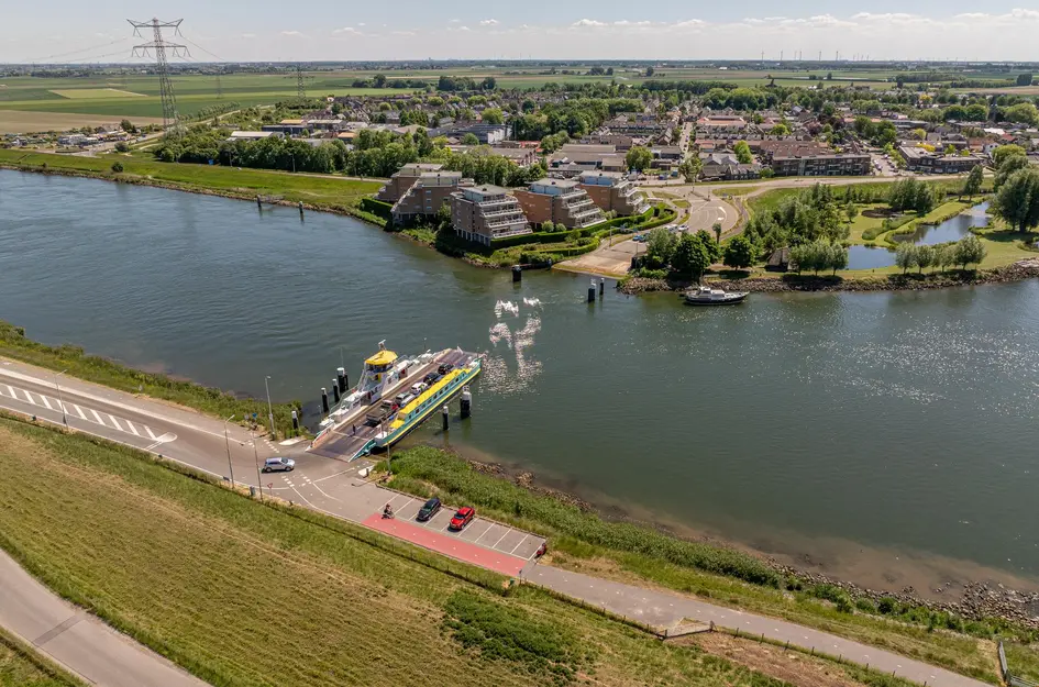 Scheepswerf 412