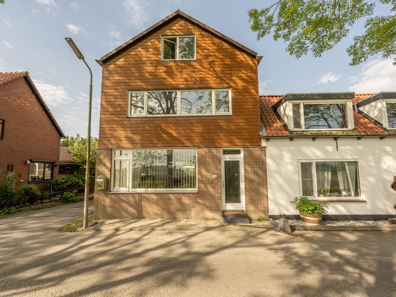 Westdijk 58, HEINENOORD