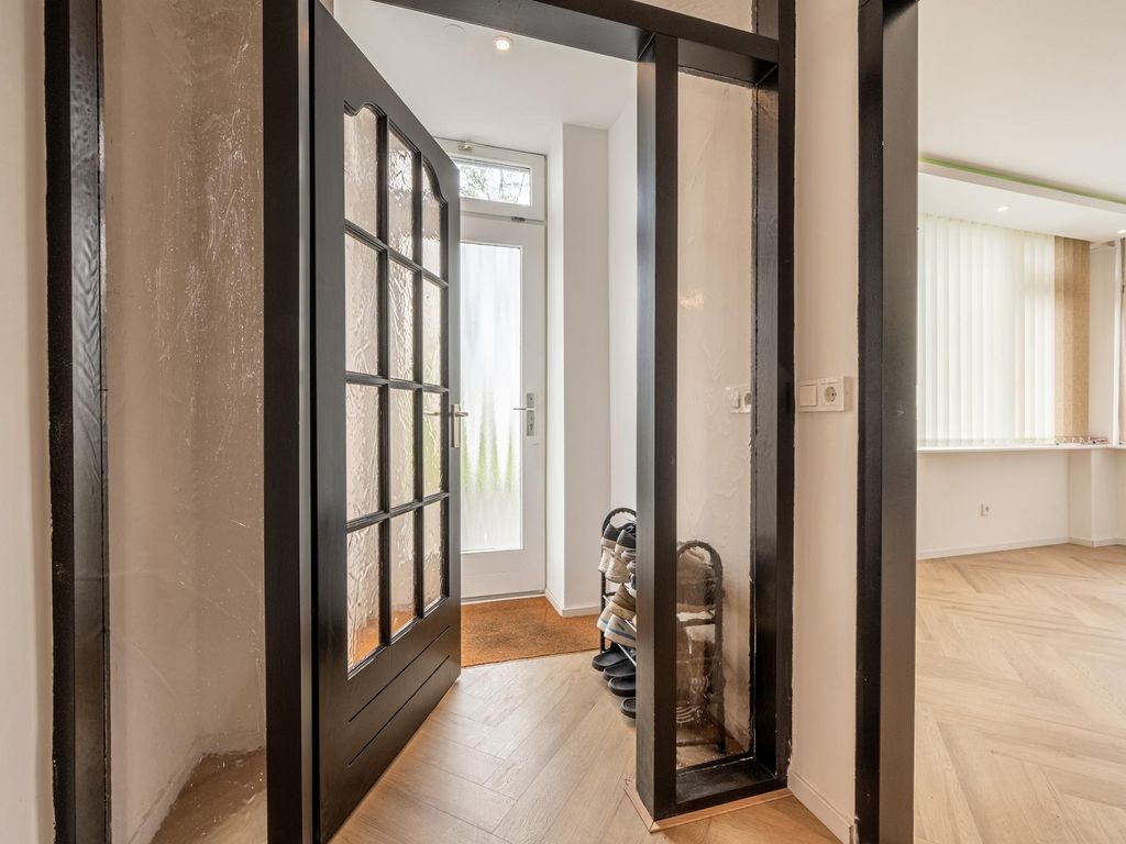 Westdijk 58, HEINENOORD