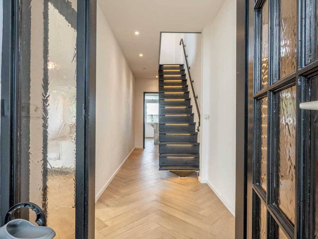 Westdijk 58, HEINENOORD