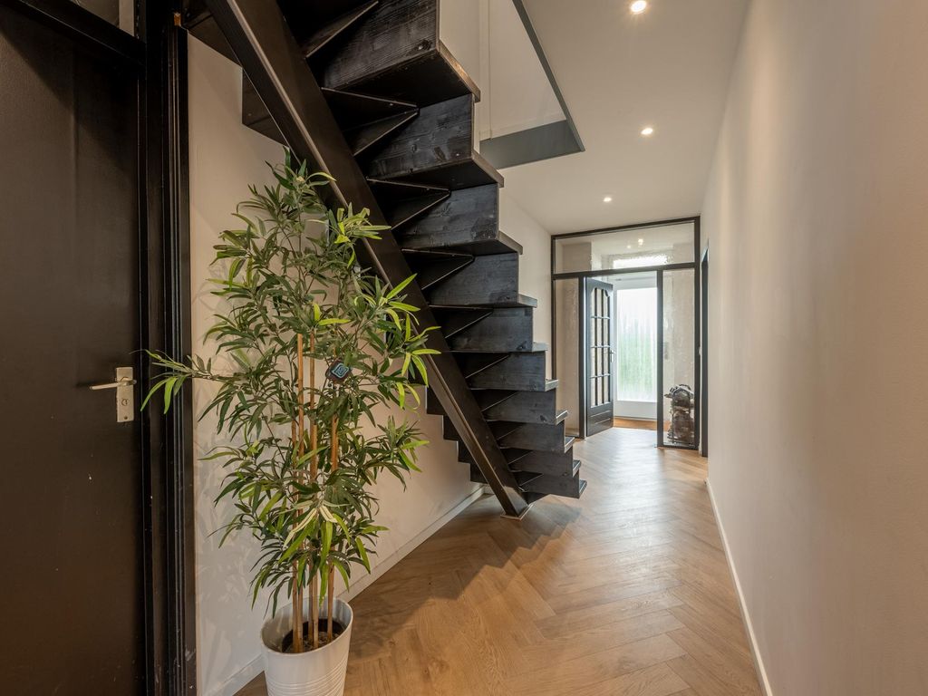 Westdijk 58, HEINENOORD