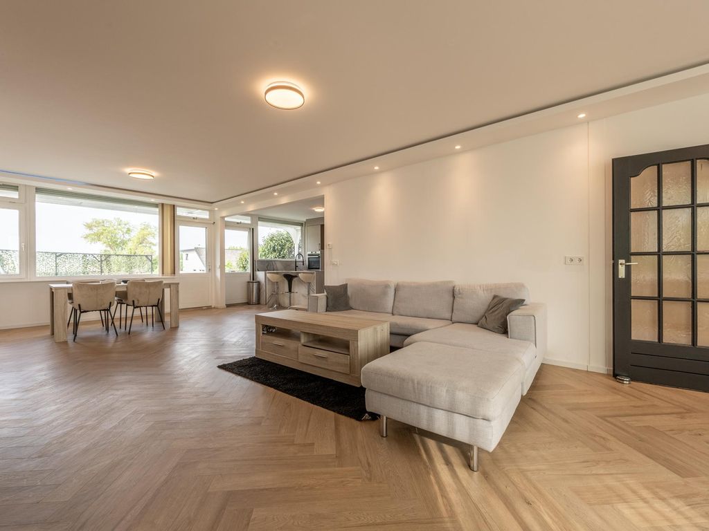 Westdijk 58, HEINENOORD